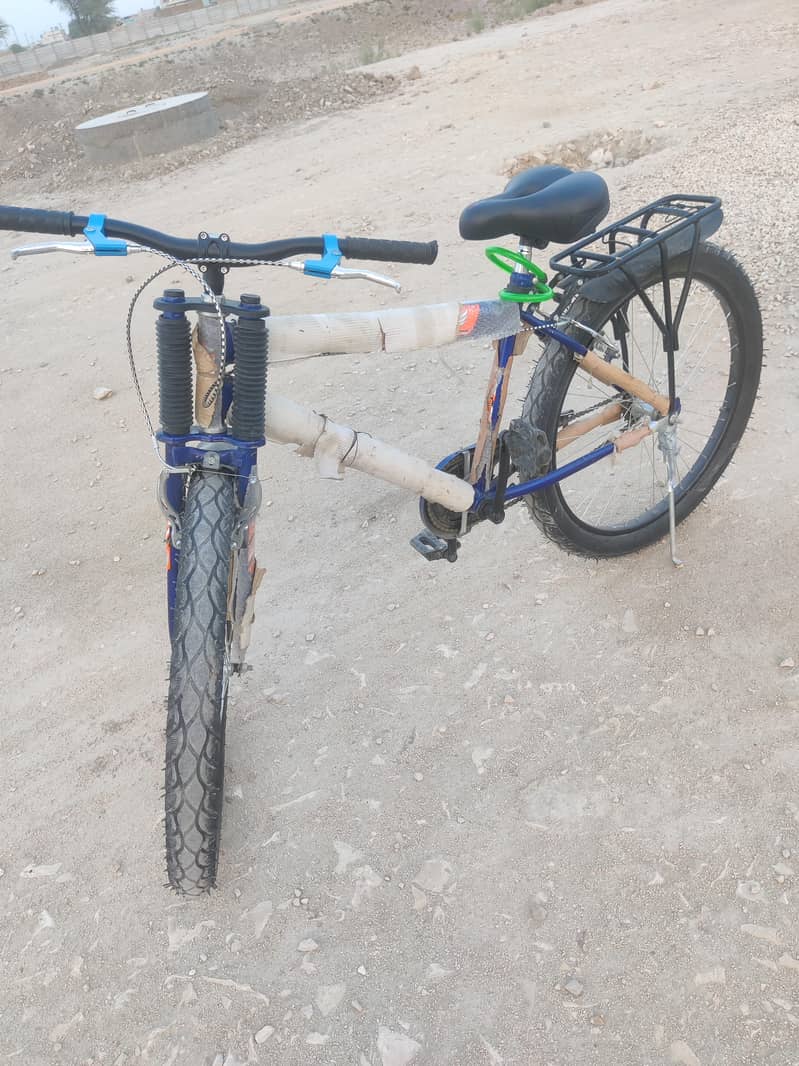 bicycle 3