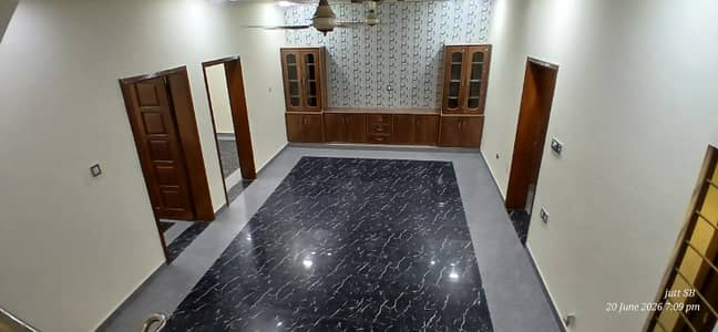 Luxury House 10 Marla