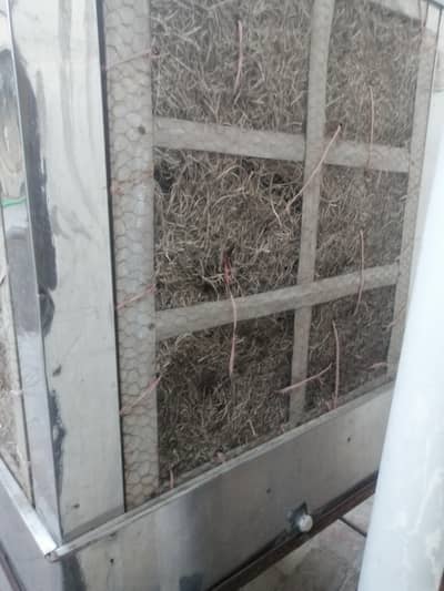 Air cooler national