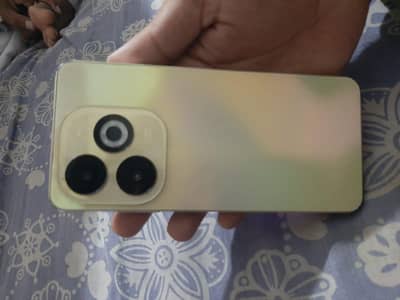Infinix Smart 8 Pro