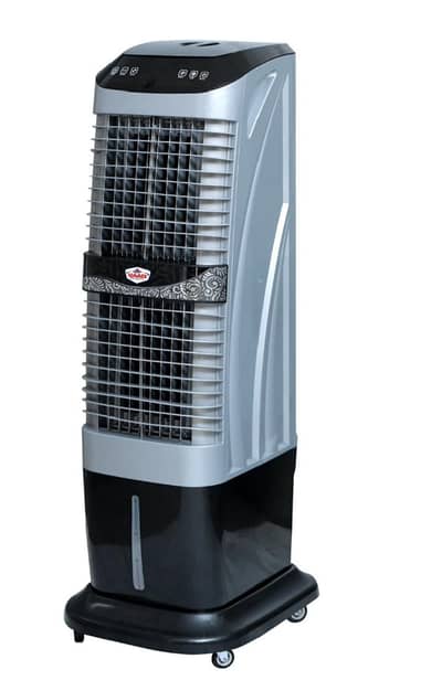 Air cooler
