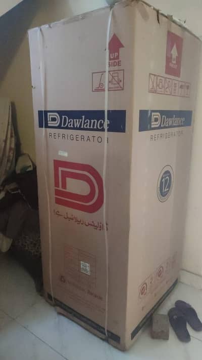 Dawlance GD Inv fridge