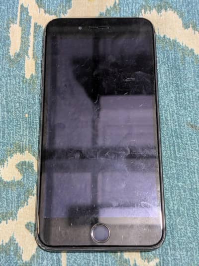Apple iPhone 8 Plus