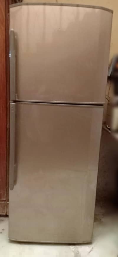 Haier Refrigerator