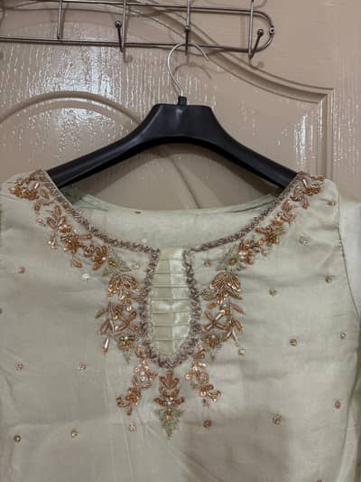 Missouri silk formal dress
