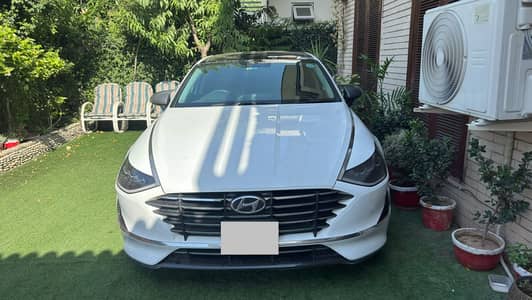 Hyundai Sonata 2.5  2023