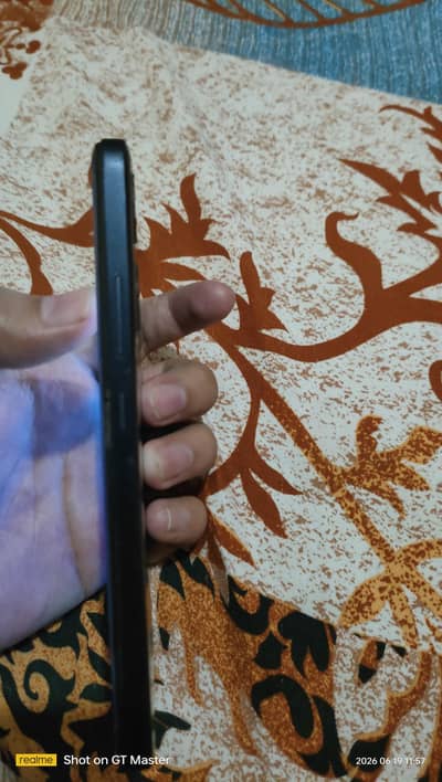 Infinix Smart 7
