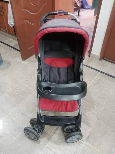 Stroller