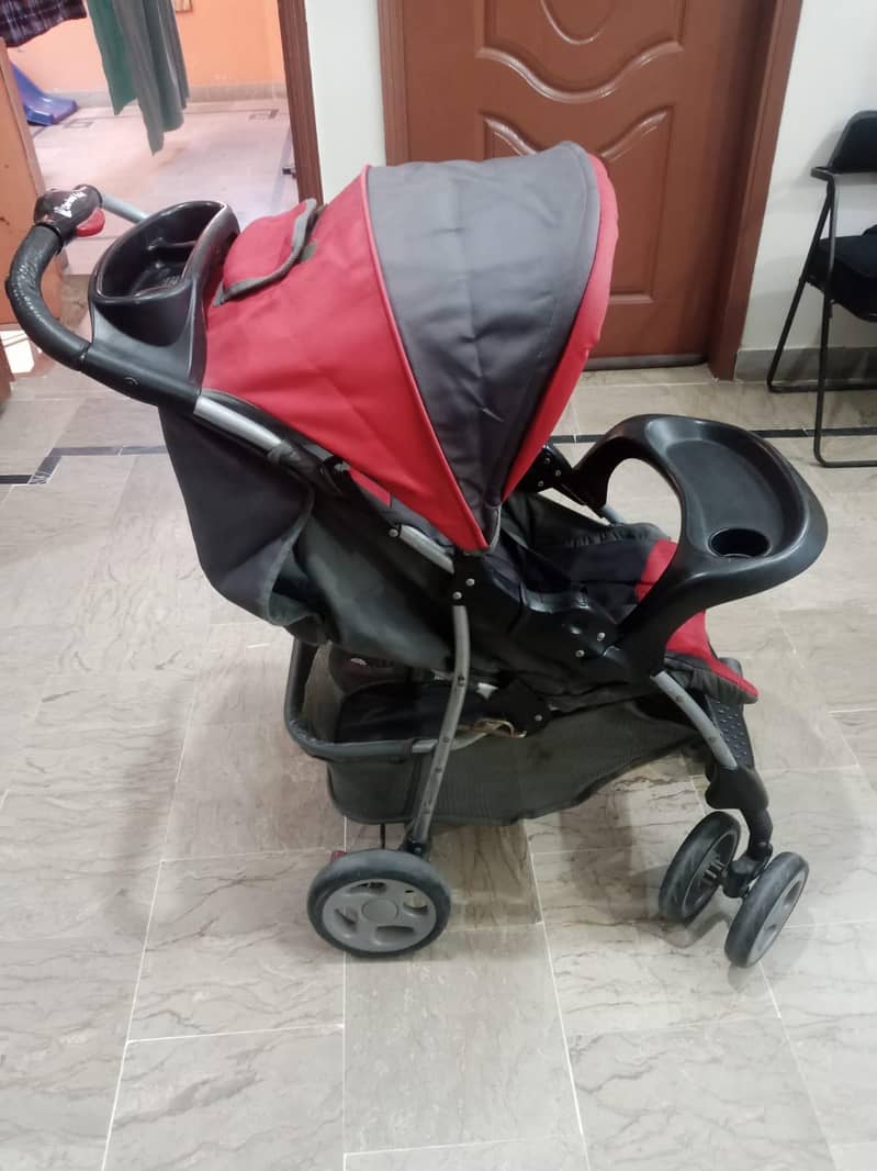Stroller 1
