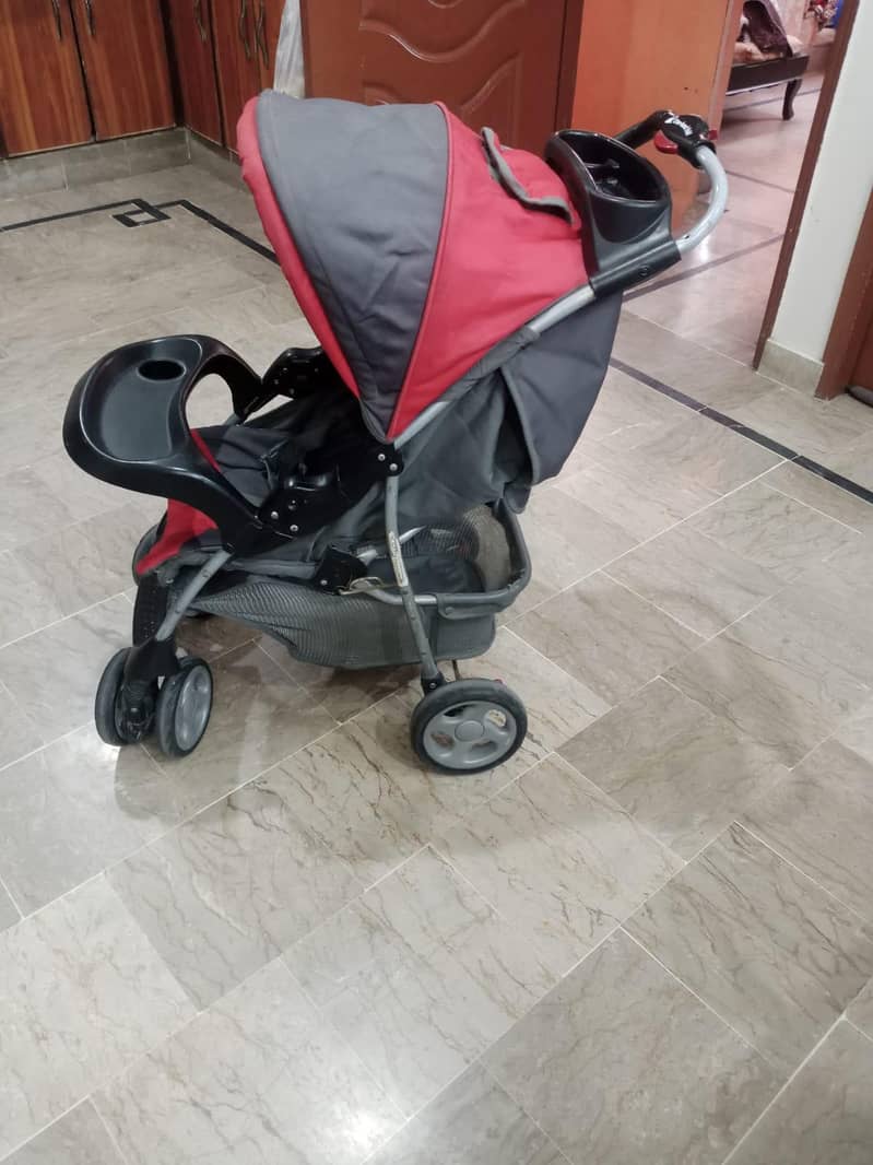 Stroller 2
