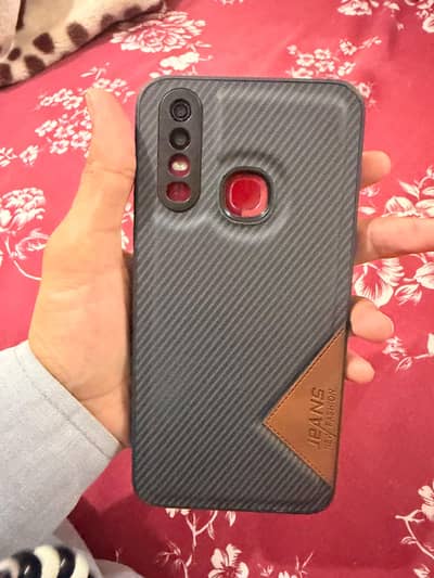 Vivo Y11