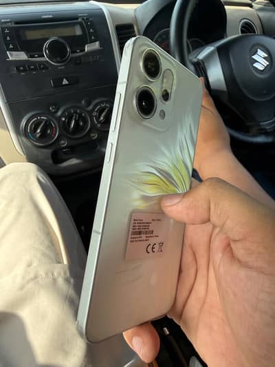 Oppo Reno 14, 10/10 condition, 6 month warranty 12/256gb