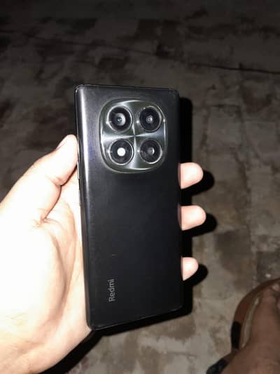 Xiaomi Redmi Note 14 Pro