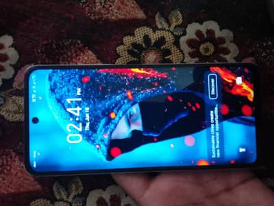 Infinix Hot 30