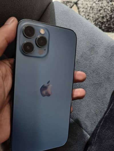 Apple iPhone 12 Pro Max