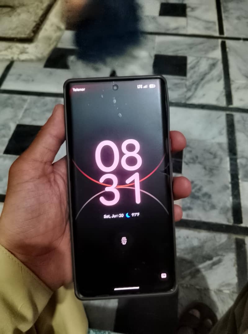 Google Pixel 6 Pro 1