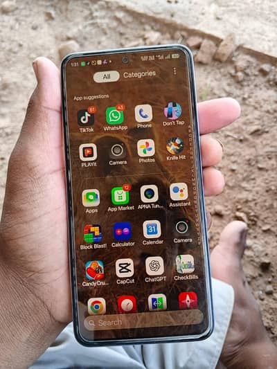 Realme 12
