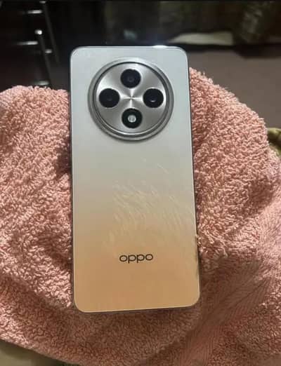 OPPO Reno12 F 5g 12gb 256gb
