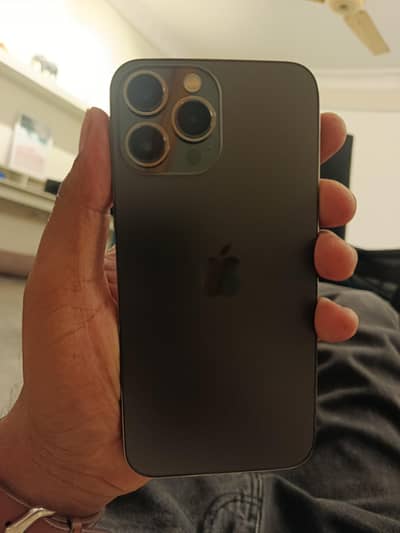 Apple iPhone 13 Pro Max