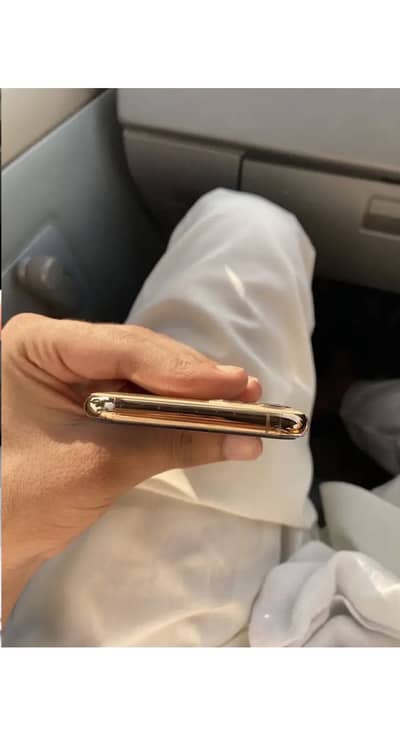 Iphone 11 pro PTA APPROVED