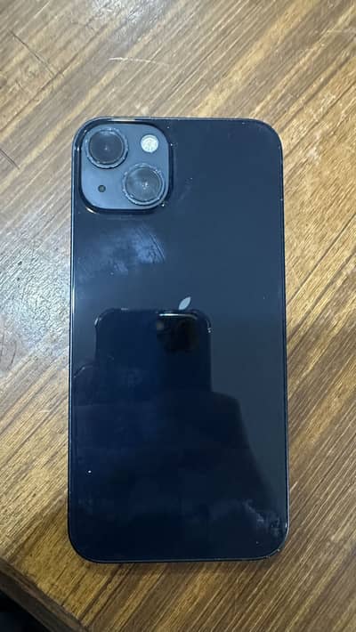 Apple iPhone 13