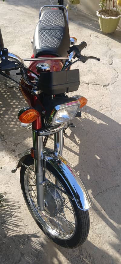 2026 model honda