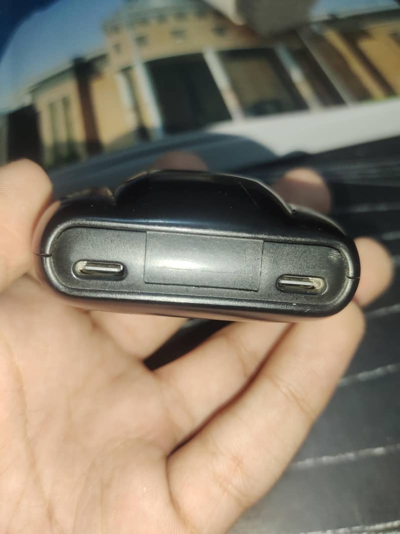 Audionic Battle buds 3