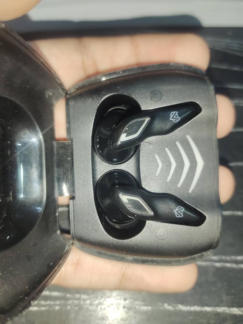 Audionic Battle buds 4