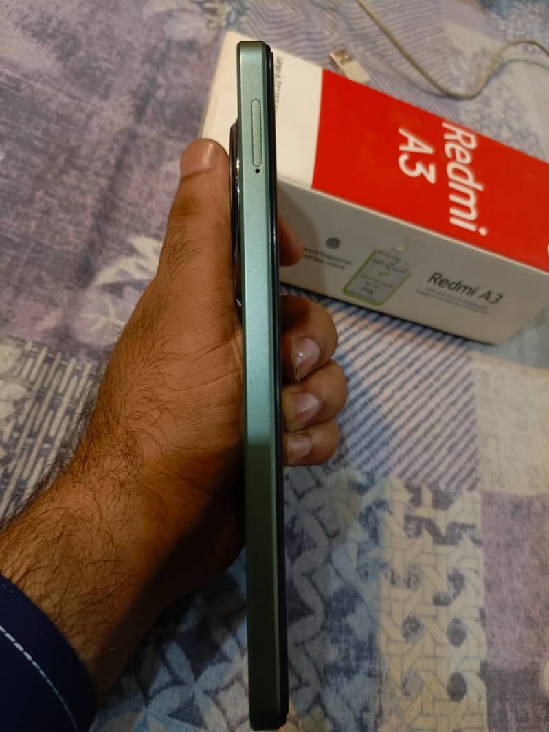 Redmi A3 5