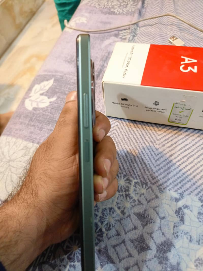 Redmi A3 6