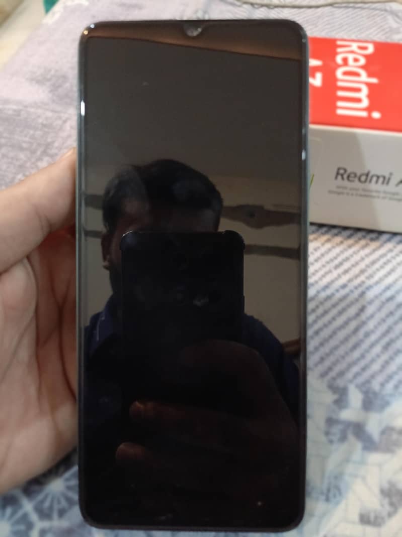 Redmi A3 7