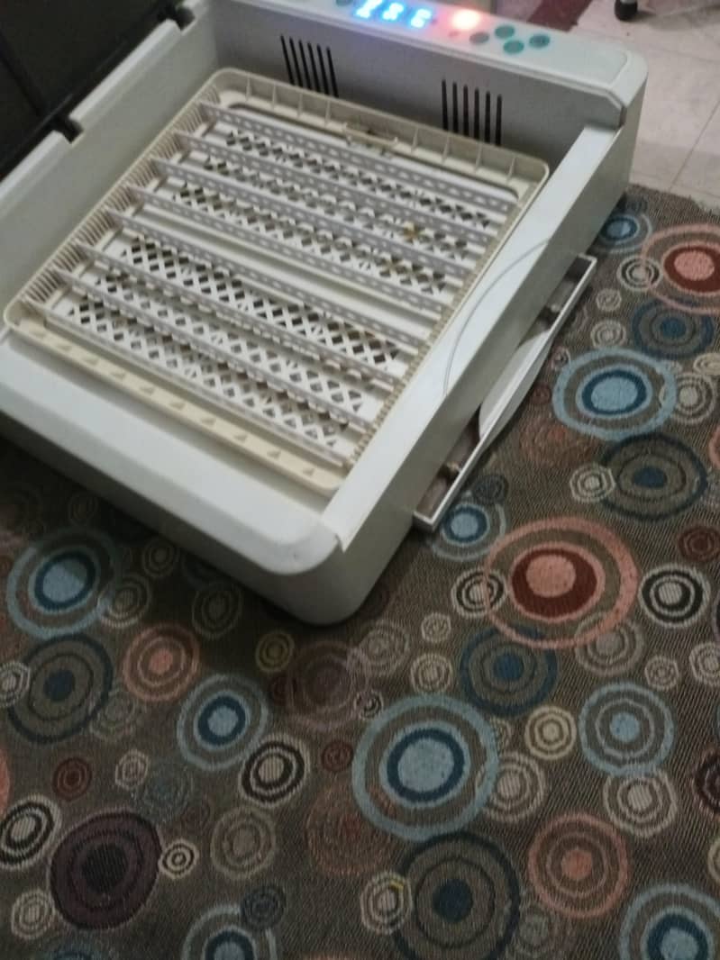 HD INCOBATERAUTOMATIC 1