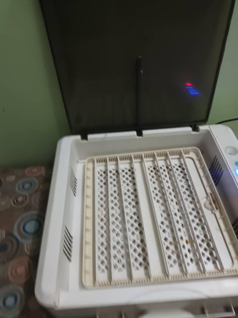 HD INCOBATERAUTOMATIC 2