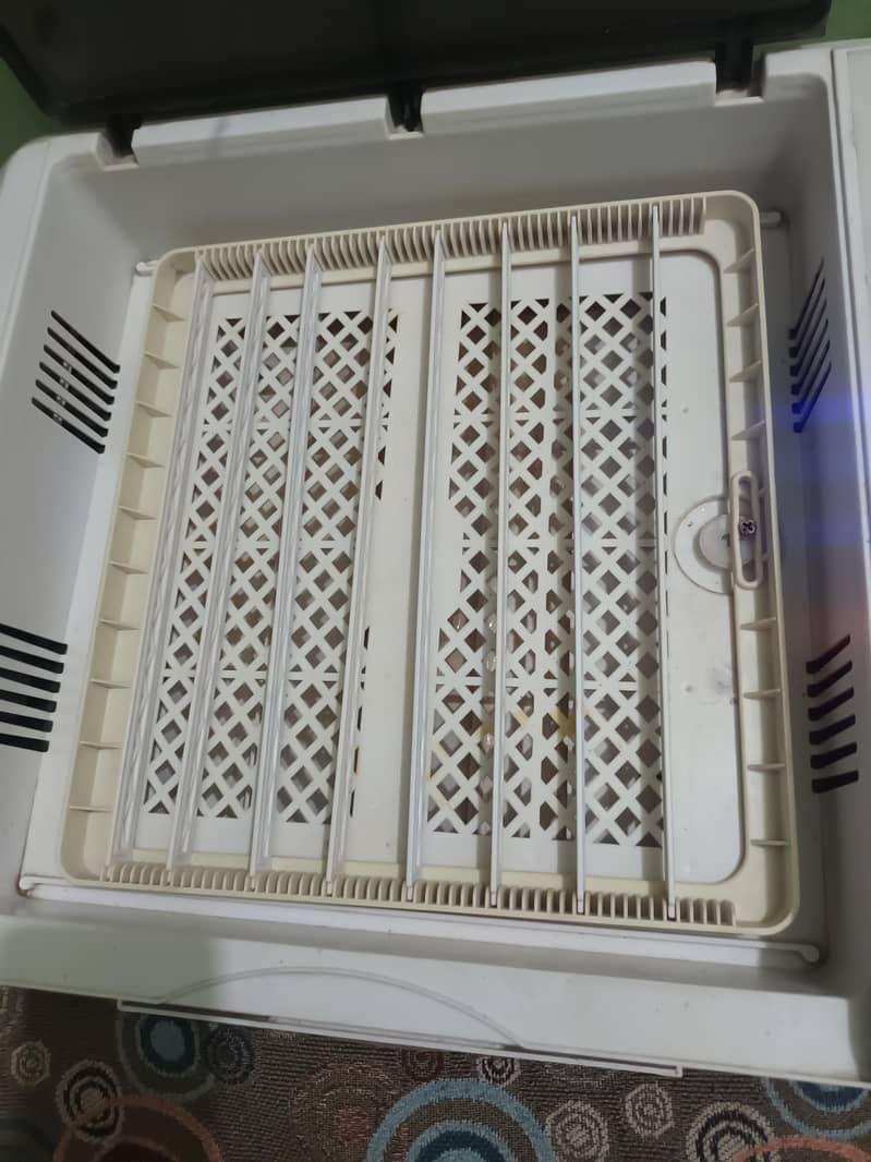 HD INCOBATERAUTOMATIC 3