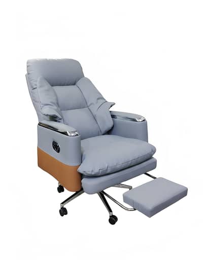 Office chair-Highback chair-Revolving chair-Boss chair-Leather chairs