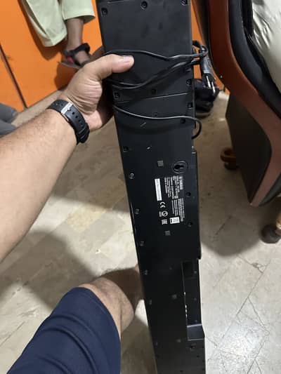 yamaha -Yas-306