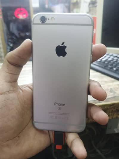 iPhone 6S 64gb PTA