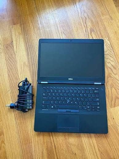 laptop