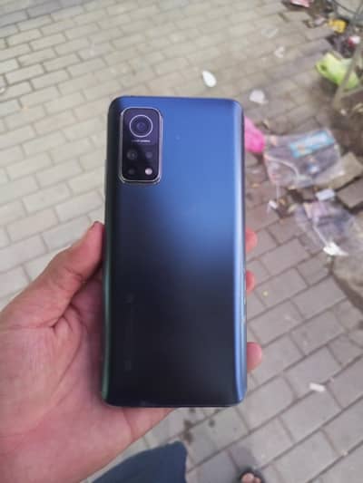 Xiaomi mi 10 T