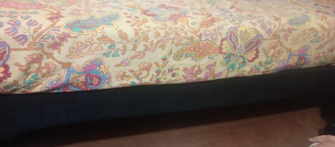 Bed for sale