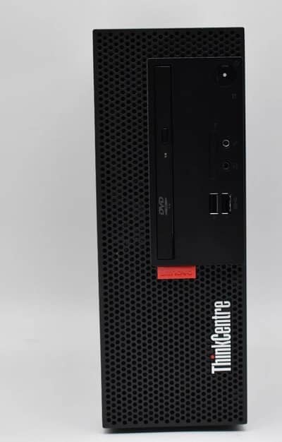 Lenovo i3 7 generation 8GB RAM DDR4+128NVM