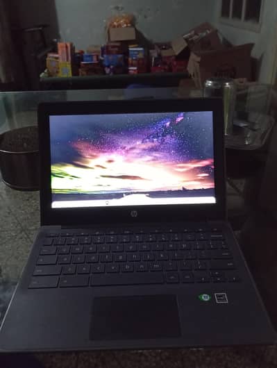 chrome book
