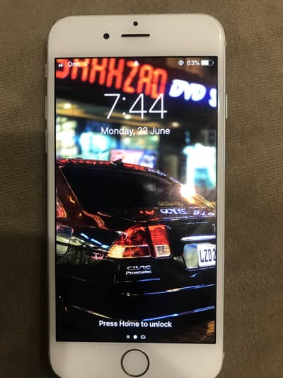 Iphone