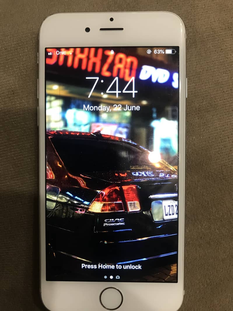 Iphone 0