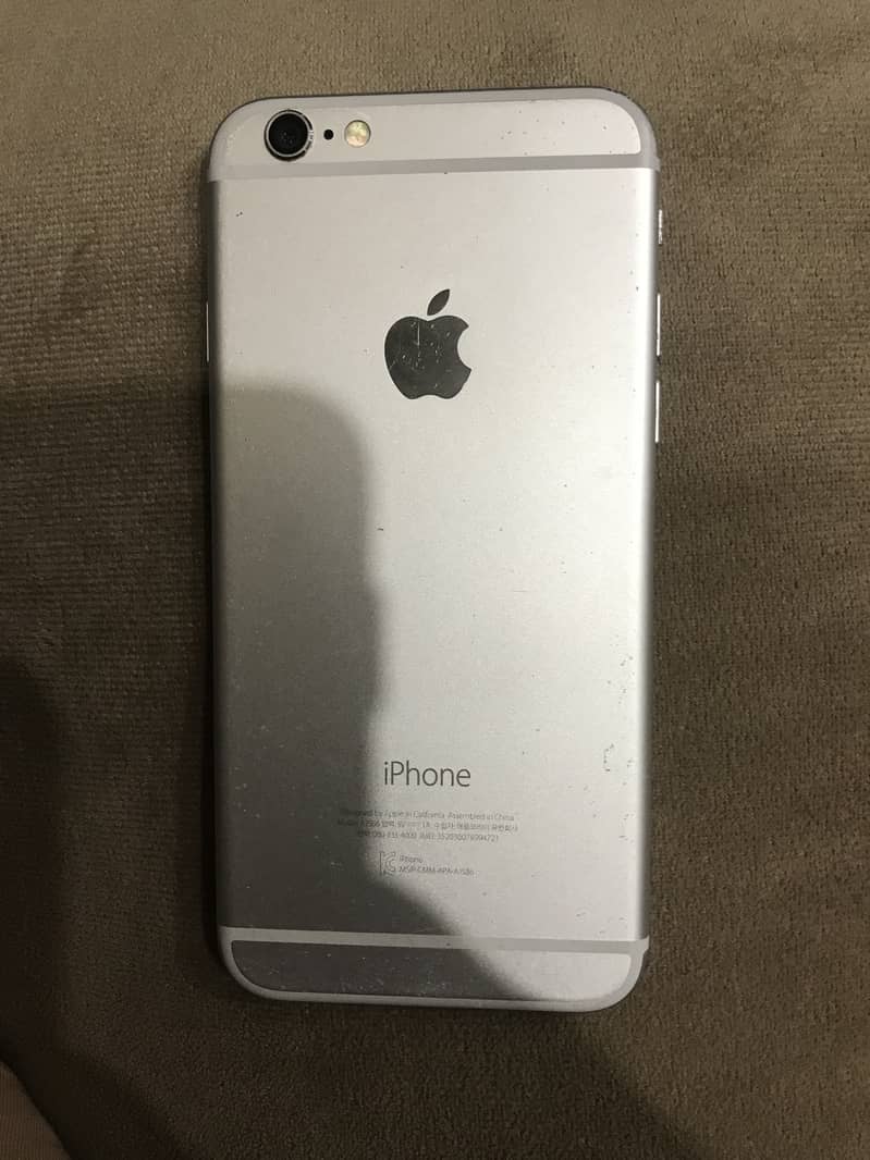 Iphone 5