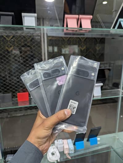 Google Pixel 8 Pro 256 GB
