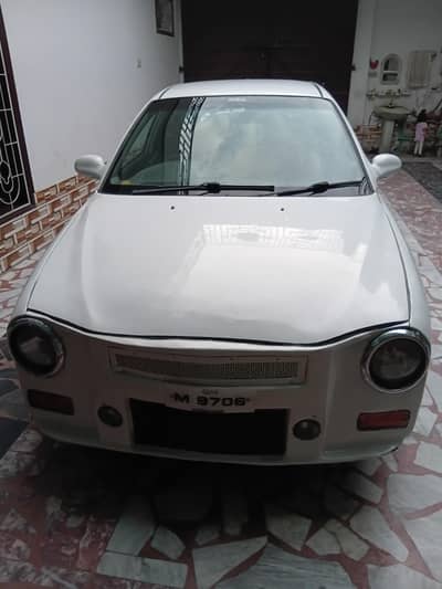 KIA Spectra 2001 in good condition