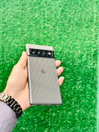 Google Pixel 6 Pro (512GB)