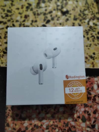 Airpods Pro2