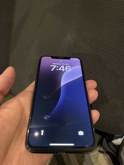 Apple iPhone XS Max